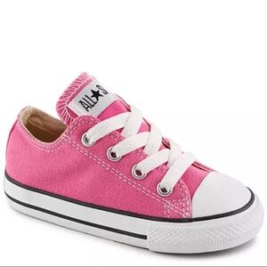Toddler Converse Chuck Taylor All Star Shoes